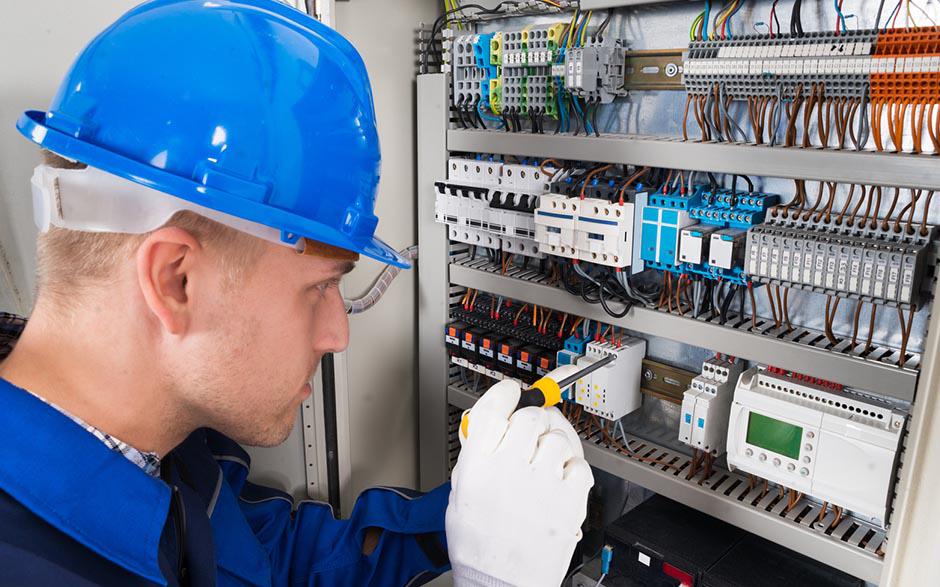 urgence électricité Senlis