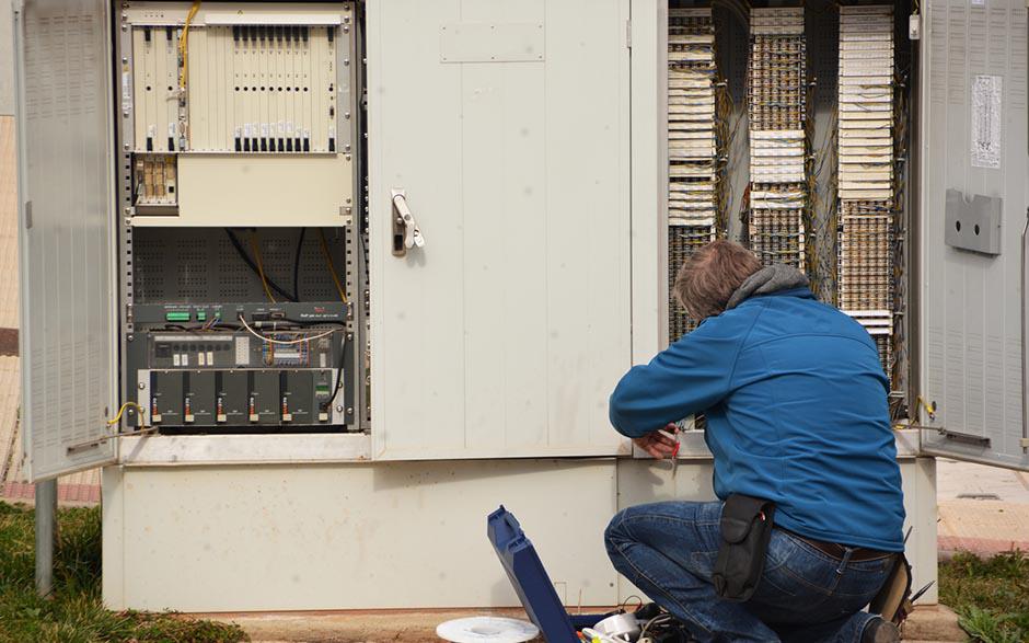 urgence électricité Senlis
