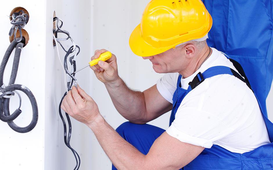 urgence électricité Senlis