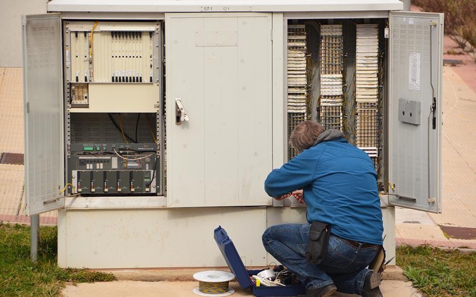 devis travaux électricité Épinay-sur-Seine