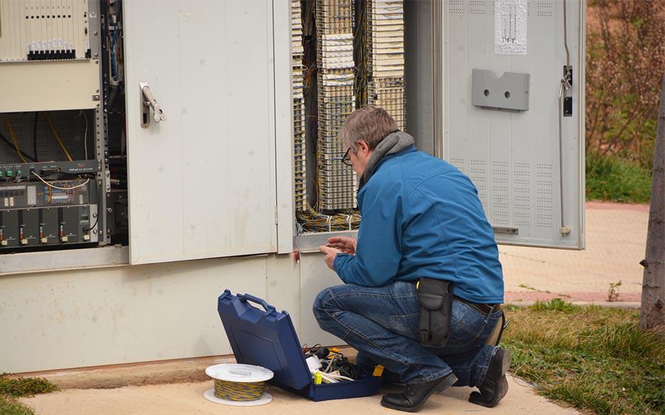 entreprise électricité générale Épinay-sur-Seine