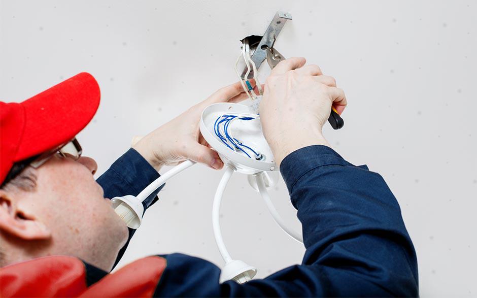 urgence électricité Épinay-sous-Sénart