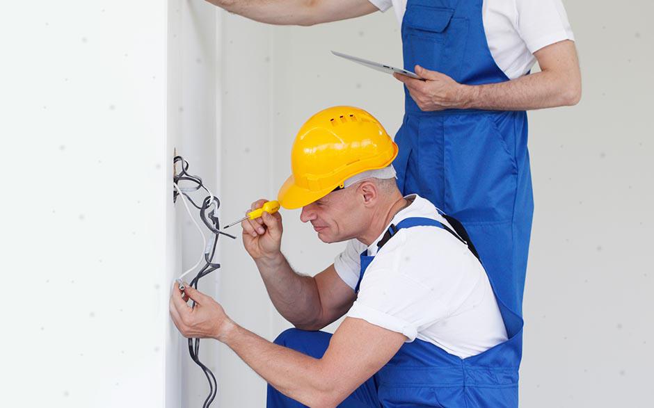 urgence électricité Paris 1
